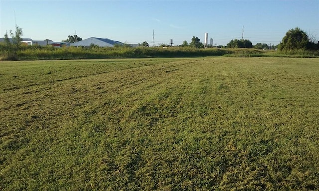 Tamara Rd, Guthrie OK, 73044 land for sale