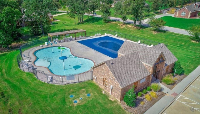 5617 Asheville Way, Choctaw, OK 73020 - photo 1