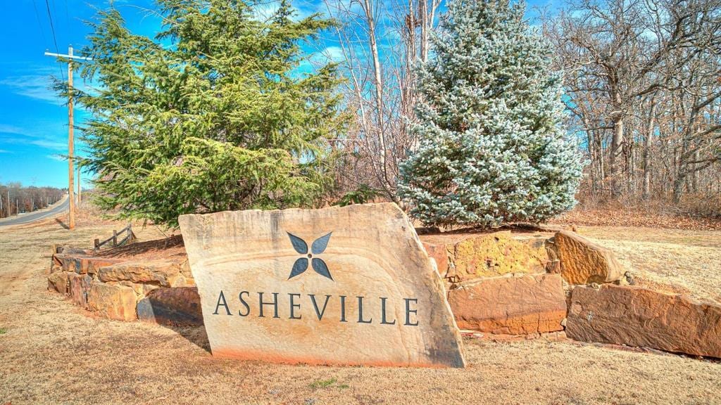 5617 Asheville Way, Choctaw, OK 73020 - photo 2