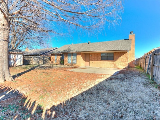 13145 Turtle Creek Dr, Oklahoma City, OK 73170 - photo 3