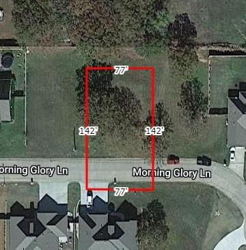 6 Morning Glory Ln, Seminole OK, 74868 land for sale