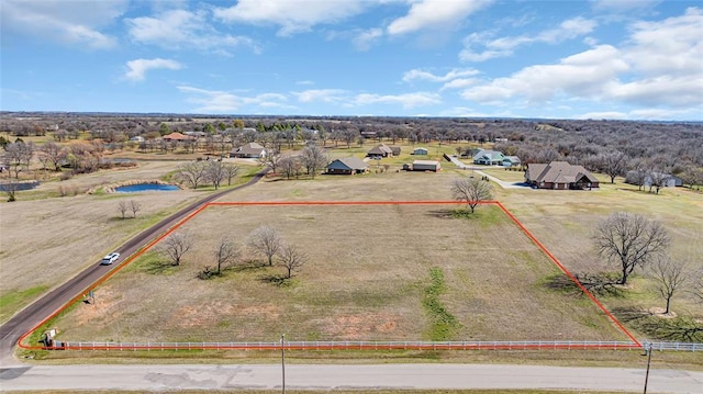 E County Road 1517, Paoli, OK 73074 - photo 1
