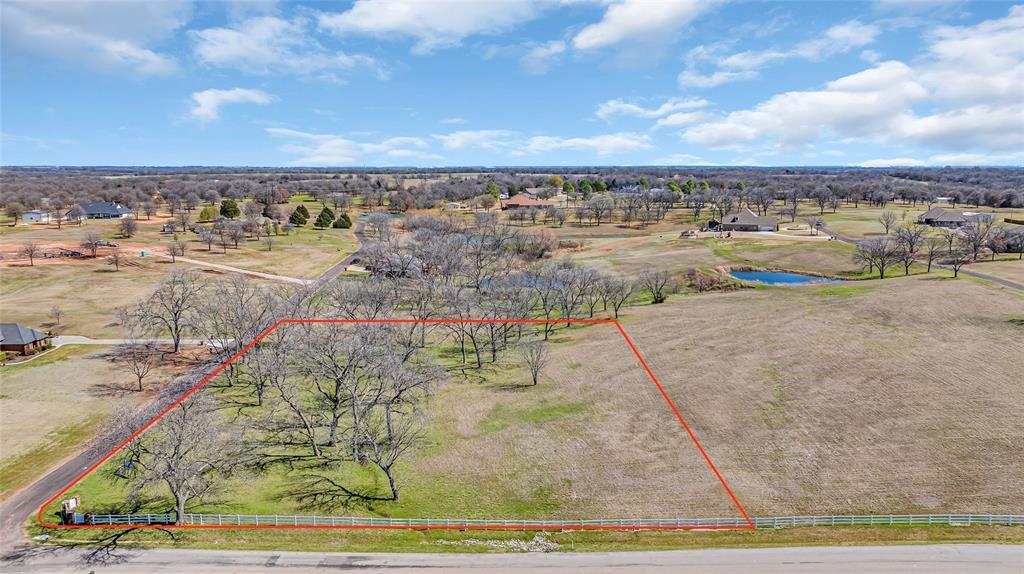 E County Road 1516, Paoli, OK 73074 - photo 1