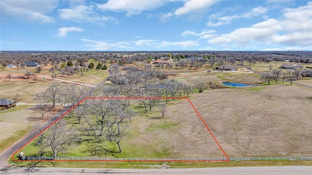 E County Road 1516, Paoli, OK 73074 - photo 1