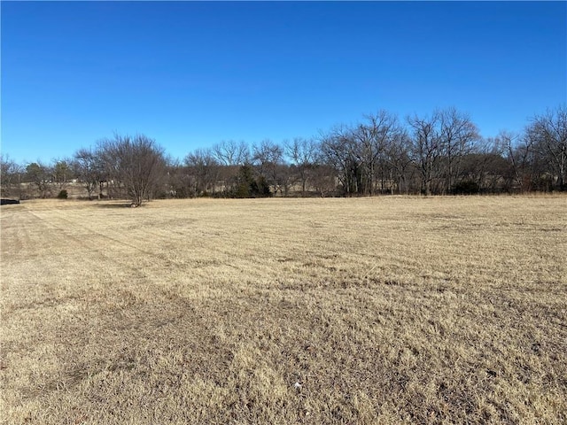 44508 Kingsbury Ln, Shawnee OK, 74801 land for sale