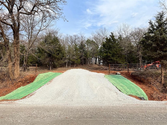 0005 S 3340th Rd, Harrah OK, 73045 land for sale