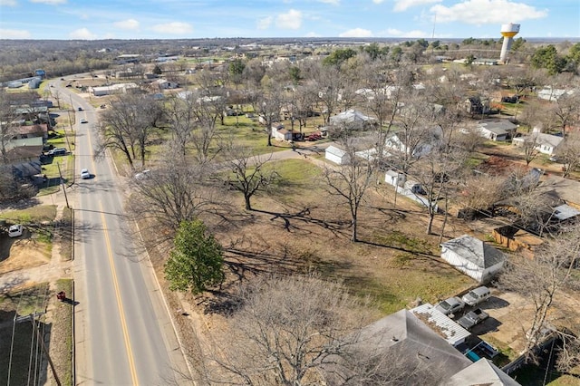 806 W Jackson St, Hugo OK, 74743 land for sale