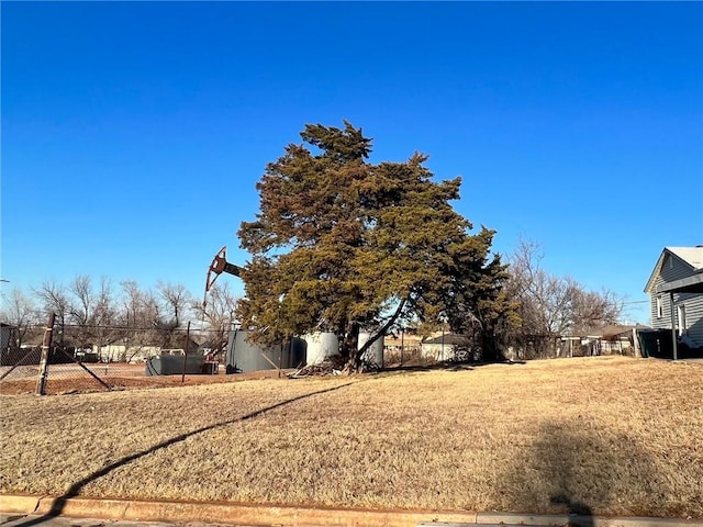 Carter Dr, Oklahoma City OK, 73129 land for sale