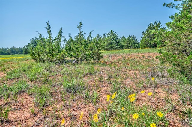 7144 Redbud Trl, Guthrie OK, 73044 land for sale