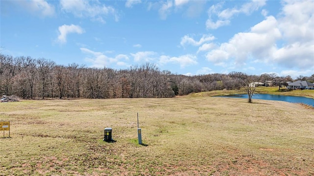 Listing photo 2 for E County Road 1517, Paoli OK 73074