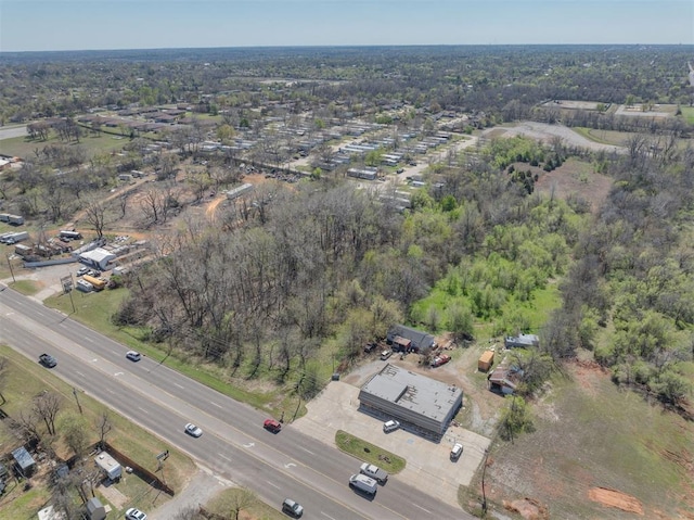 Listing photo 2 for 9632 NE 23rd St, Midwest City OK 73141