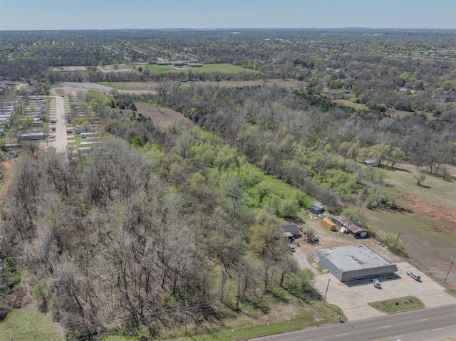 Listing photo 3 for 9632 NE 23rd St, Midwest City OK 73141