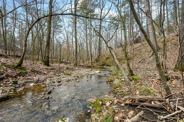 view of landscape