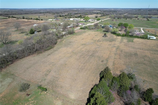 Listing photo 3 for Ns 3600 Road, Seminole OK 74868