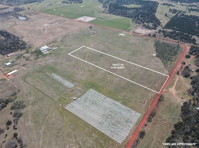 0 N 2980th Rd, Crescent OK, 73028 land for sale