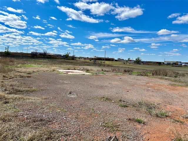 9715 N 1850th Rd, Cheyenne OK, 73628 land for sale