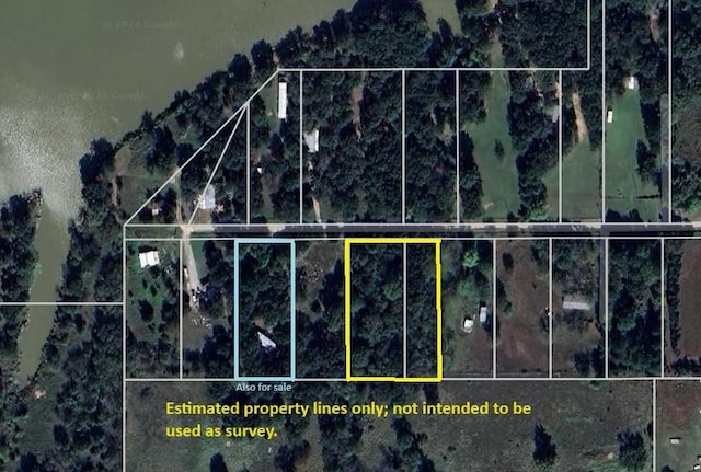 E 1104 Road, Eufaula OK, 74432 land for sale