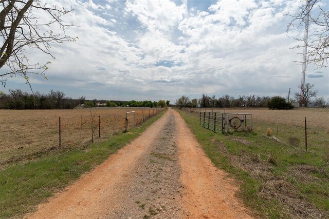 333253 E 830th Rd, Carney OK, 74832, 3 bedrooms, 2 baths house for sale