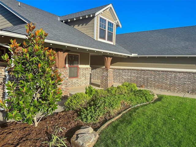 1416 Station St, Edmond, OK 73034 - photo 3