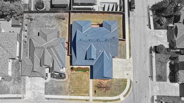 1416 Station St, Edmond, OK 73034 - photo 5