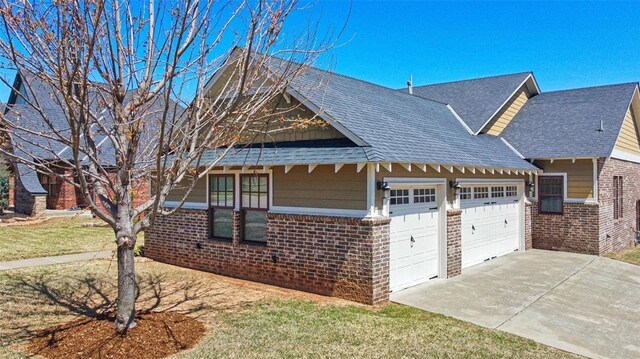 1416 Station St, Edmond, OK 73034 - photo 6