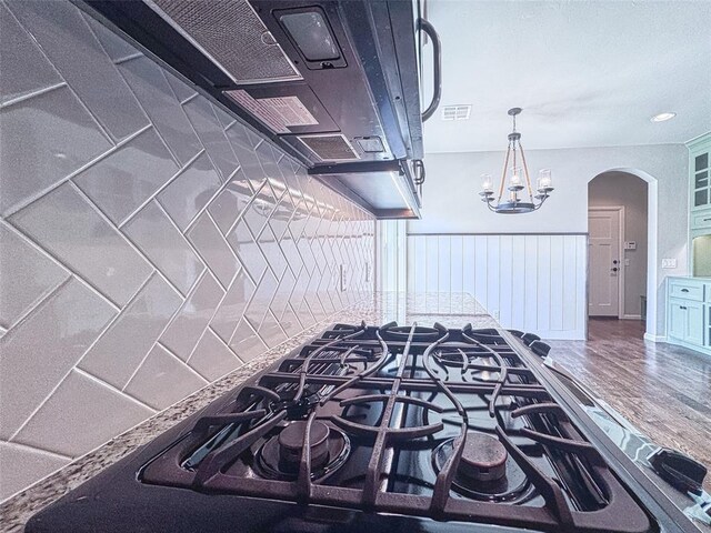 1416 Station St, Edmond, OK 73034 - photo 18