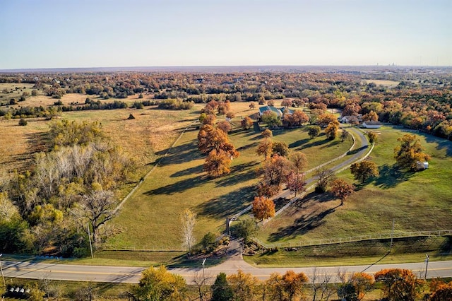 6500 E Sorghum Mill Rd, Edmond OK, 73034 land for sale