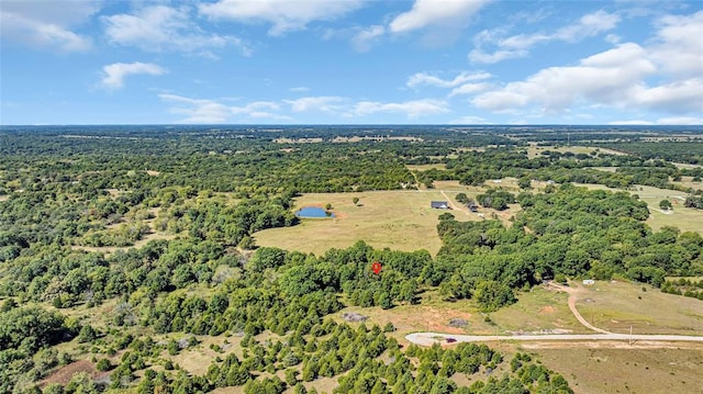 39994 Asher Estates Ln, Asher OK, 74826 land for sale