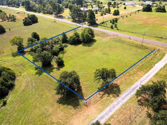 3185 NE 10th St, Blanchard OK, 73010 land for sale