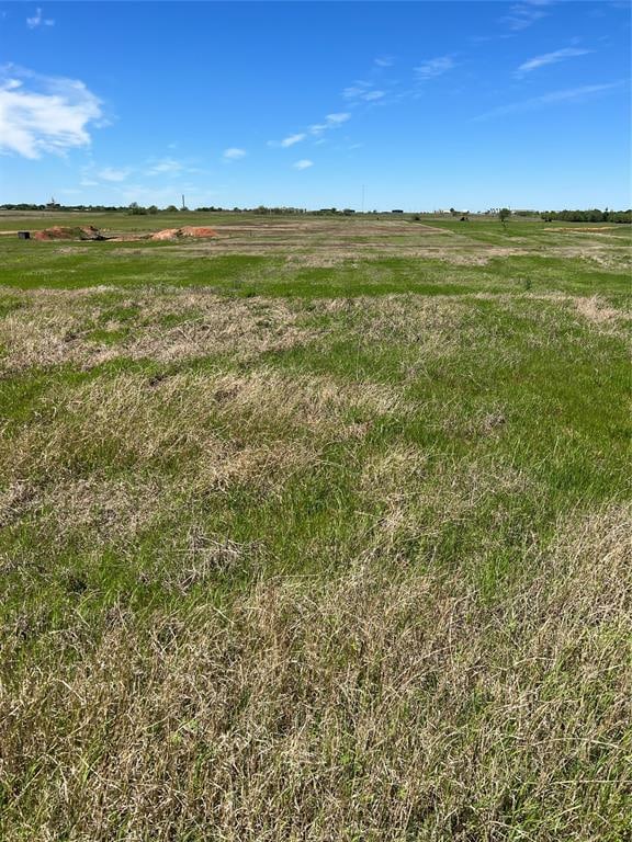 6115 S Alfadale, Union City OK, 73090 land for sale