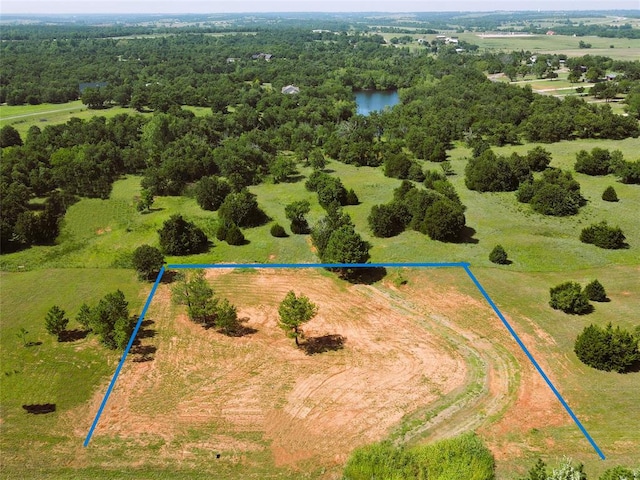 3355 NE 10th St, Blanchard OK, 73010 land for sale