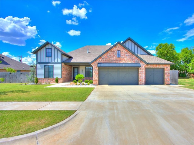 3701 Bridge Wood Ln, Mustang OK, 73179, 4 bedrooms, 3 baths house for sale