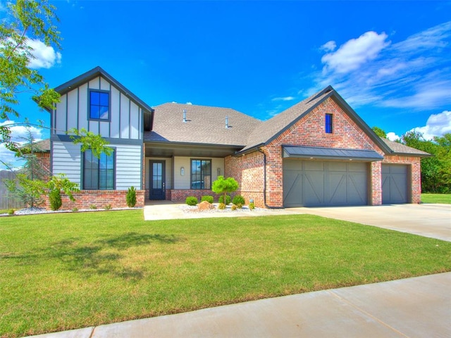 Listing photo 3 for 3701 Bridge Wood Ln, Mustang OK 73179