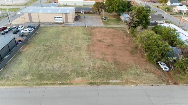 318 W Rainey Ave, Weatherford OK, 73096 land for sale