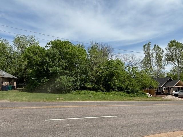 NE 19th St, Oklahoma City OK, 73121 land for sale