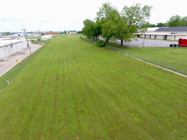 1914 E Arlington Hwy, Ada OK, 74820 land for sale