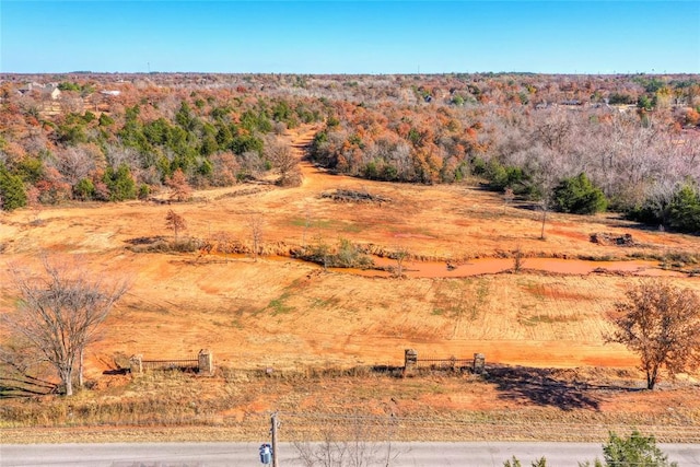 00000 Henney Rd, Choctaw OK, 73020 land for sale