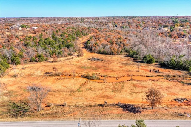 Listing photo 2 for 00000 Henney Rd, Choctaw OK 73020