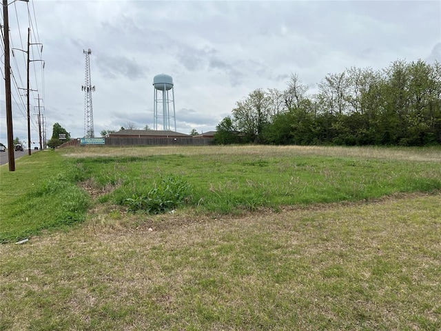 4708 E Reno Ave, Oklahoma City OK, 73117 land for sale