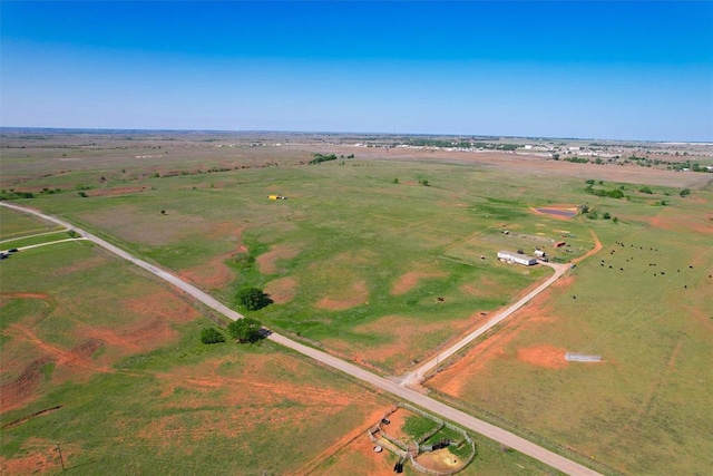 Listing photo 3 for N 2020 Road, Elk City OK 73644