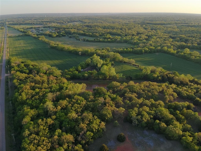 N Anderson Rd, Arcadia OK, 73007 land for sale