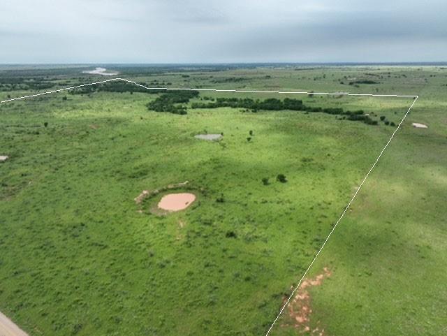 N 2740 Road, Waurika OK, 73573 land for sale