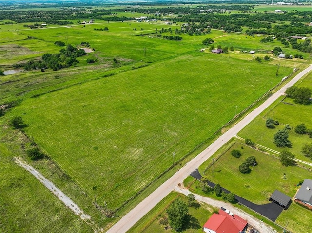 County Road 1390, Chickasha OK, 73018 land for sale