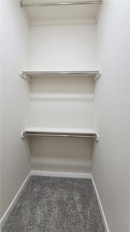 200 Braxton Way, Yukon, OK 73099 - view of spacious closet