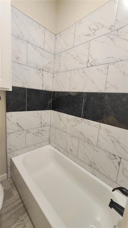 200 Braxton Way, Yukon, OK 73099 - view of full bath