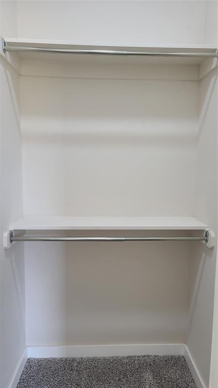 200 Braxton Way, Yukon, OK 73099 - view of walk in closet