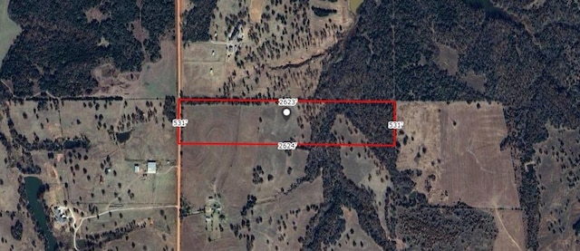 S Westminster Blvd, Guthrie OK, 73044 land for sale