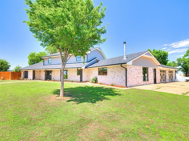 Listing photo 2 for 14973 E 770th Rd, Kingfisher OK 73750