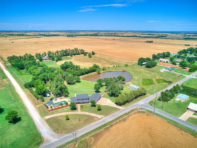 Listing photo 3 for 14973 E 770th Rd, Kingfisher OK 73750