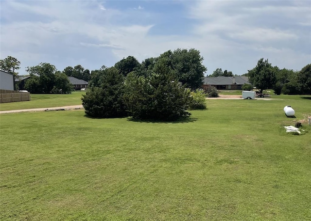 1938 Steeple Run Dr, Mustang OK, 73064 land for sale